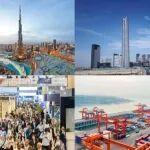 不同企业和厂商间的合作模式和商业机会相关精彩文章--关于组织赴中东和北非地区开展混凝土与水泥制品行业产业合作对接和市场考察的通知 关于组织赴中东和北非地区开展混凝土与水泥制品行业产业合作对接和市场考察的通知