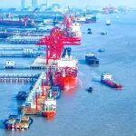 中国起重机或将面临270%高关税，11月9日生效