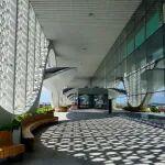 記者手記丨“新航站樓是馬中兩國(guó)民心相通、文化交融的絕佳展示”