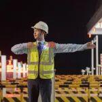 攝影月賽｜他們的“十一”