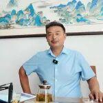 30周年致敬人物系列 | 河南洛阳 骆豪杰