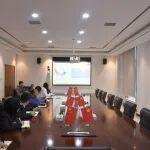 公路運營公司陜西項目管理部開展公文寫作專題培訓