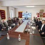 《噴射混凝土員》國家職業(yè)標(biāo)準(zhǔn)編制工作首次會議在京召開