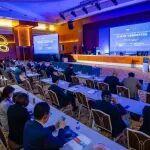 唐祖君帶隊(duì)赴馬來(lái)西亞參加第二屆中國(guó)東盟鋼鐵技術(shù)交流會(huì)