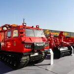 貴州詹陽(yáng)重工攜硬核裝備亮相第二十一屆中國(guó)國(guó)際消防展 以“智造”之力護(hù)航應(yīng)急救援