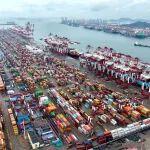 三個關(guān)鍵詞，看我國外貿(mào)何以量質(zhì)齊升