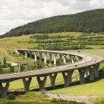 河南高速公路總里程將突破1萬(wàn)公里，90%以上的縣邁入“雙高速”時(shí)代