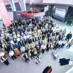 福田康明斯發(fā)布“未來工位”，AI+制造正重構(gòu)燈塔工廠細(xì)胞單元