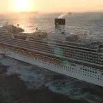 造船業(yè)三大指標繼續(xù)領(lǐng)跑全球