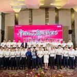 现代挖机分配器压力太大相关精彩文章--聚力攻坚!三一亚太大区四季度冲刺研讨会圆满召开 聚力攻坚!三一亚太大区四季度冲刺研讨会圆满召开