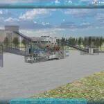 山能棗礦集團(tuán)岱莊選煤廠智能光伏照明及人員定位系統(tǒng)建設(shè)與應(yīng)用