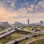 多個改善盤攬金過億元！鄭州樓市“銀十”開局火熱