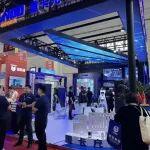 BICES 2025精彩回顧：京能新能源攜多款光儲充放換檢設備、全新產(chǎn)品及全場景解決方案亮相展會