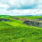 重塑木里礦區(qū)的高原生態(tài)