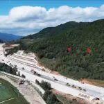 品牌萬里行之走遍中國 | 第16集 鑄就秦嶺新通途