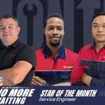 風(fēng)雨無(wú)阻，使命不變：三一人的全球守護(hù)