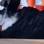 齊齊哈爾國際煤炭進口儲備基地開建