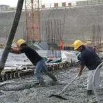 混凝土秋季施工注意事项，这几条请务必留心！