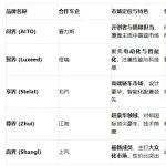国内近几年的几个“界”——智界汽车上海落子，都有职位需求曝光？