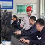 深化“五型企業(yè)”見行動 | 朝陽鋼鐵：專家系統(tǒng)助力高爐發(fā)揮極致能效