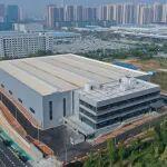 恒立液压长沙基地顺利竣工，开启服务华中市场新篇章