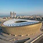 住建部盤點“十四五”成績，盧塞爾體育場榜上有名