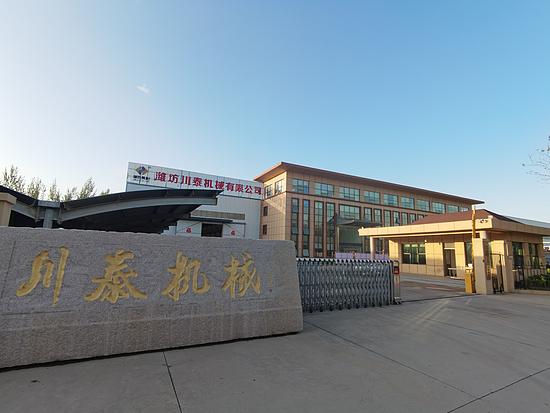 2025脱水机口碑TOP5优选榜：螺旋压榨机专业厂家，高效稳定