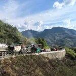 工地报告 | 维特根 W 380 CR 亮相黔贵大地，助力贵州省绿色公路建设