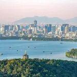 在上海折戟后 杭州老牌房企超23億元補倉大本營