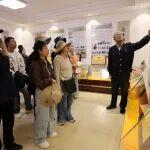 鐵路職工家屬專屬福利！這里已有近400人參加