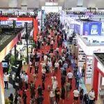 “向新”“向智”見證“中國第一展”底氣與韌性