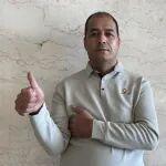 知芯薈丨吾布力卡斯木·買買提：解放動力CA6SX1助我馳騁絲綢之路