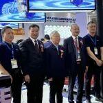 BICES 2025精彩回顾：杭齿集团携新能源电驱装载机变速器等核心产品亮相