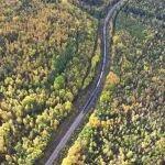 在極北深山，有這樣一群鐵路人在堅(jiān)守