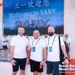 共生致远 | 2025三一海工全球大客户峰会召开！