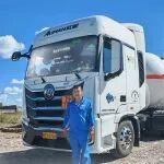 欧历胜HA12CJ 图片相关精彩文章--用户实测:福康A12N,气耗低至25.7kg/百公里 用户实测:福康A12N,气耗低至25.7kg/百公里