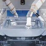 比紙軟的鋼、3小時直達(dá)太空的“閃送”、有望能鉆透地殼的船…不斷突破的中國制造處處可見“鋼筋鐵骨”