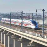 決戰(zhàn)決勝十四五｜中鐵十七局：轉(zhuǎn)型發(fā)展開新局