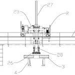 河南礦山取得“銅板碼垛用起重設(shè)備”專利
