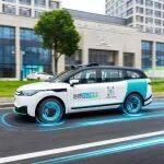 未來(lái)座駕，溧陽(yáng)啟程