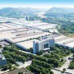 杭叉集團(tuán)|杭叉集團(tuán)連續(xù)入榜浙江省制造業(yè)百強(qiáng)榜單！