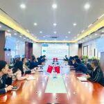 合浦附近招铲车司机吗相关精彩文章--公司召开供应链管理招投标合规培训暨典型案例分析会 公司召开供应链管理招投标合规培训暨典型案例分析会