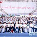 共生致远| 2025三一海工全球大客户峰会召开！