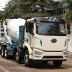 更省、更穩(wěn)、更賺錢(qián)——中集車(chē)輛& 一汽解放的高效之道