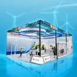 誠(chéng)邀蒞臨｜殼牌邀您相聚2025CWP，共話風(fēng)電新未來(lái)