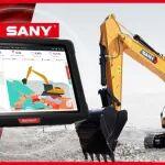 《新闻联播》聚焦：三一智能挖机，高精自研闪耀全球！