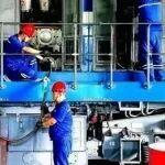 内齿圈相关精彩文章--雁宝能源多元合力共振 激活班组内生动力 雁宝能源多元合力共振 激活班组内生动力