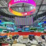 中國(guó)領(lǐng)潮、世界和鳴，寫(xiě)下全球裝備產(chǎn)業(yè)發(fā)展的“重工”答案