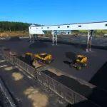 2o19年9月中国挖掘机销量相关精彩文章--9月中国神华商品煤产量同比增长0.7%,煤炭销量下降1.6% 9月中国神华商品煤产量同比增长0.7%,煤炭销量下降1.6%