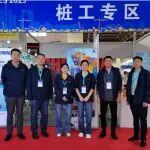 BICES 2025精彩回顾：达夫装备最新产品及工法技术亮相展会
